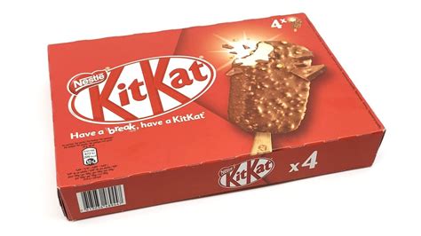 Experience a Touch of Enchantment with the Magical Elixir Kit Kat
